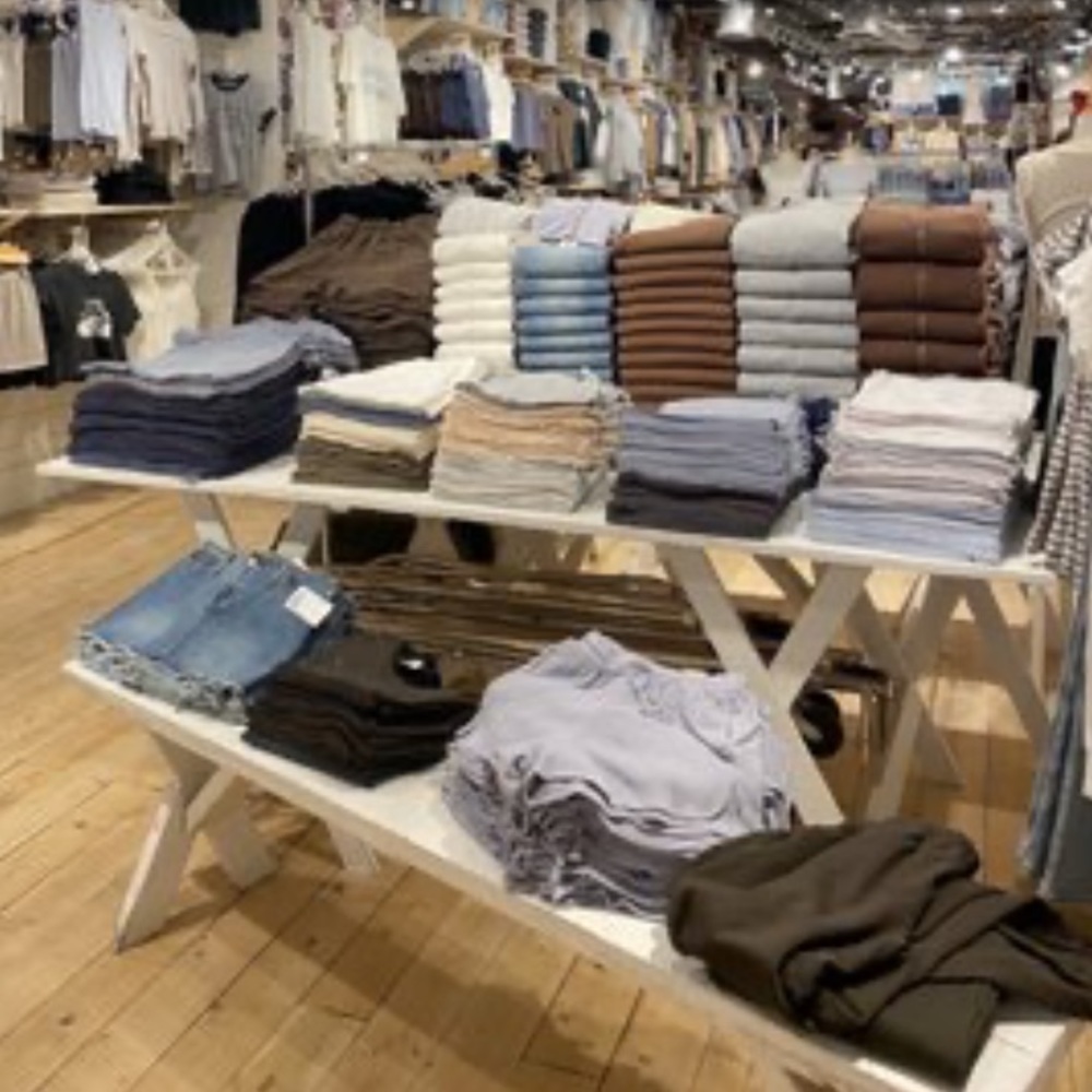 Brandy melville mystery bundle